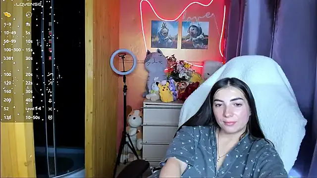 Dolce – webcam model profile photo Image 18