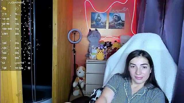 Dolce – webcam model profile photo Image 4