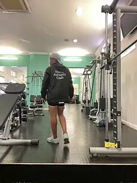 GabyPastori – webcam model profile photo Image 4