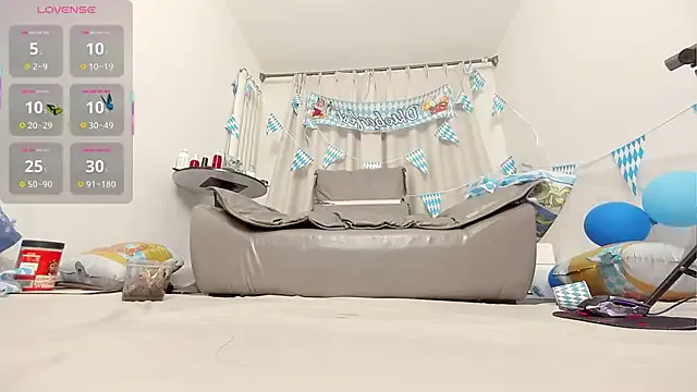 Sasha-Orlova – webcam model profile photo Image 12