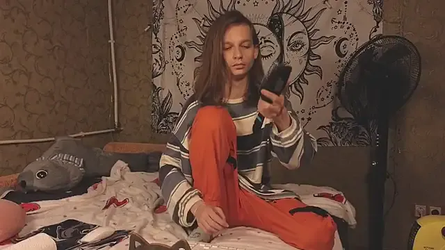 CatalinaDalessio – webcam model profile photo Image 4