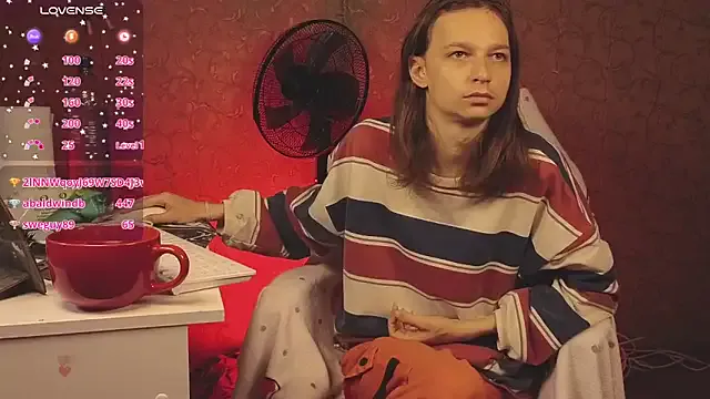 CatalinaDalessio – webcam model profile photo Image 5