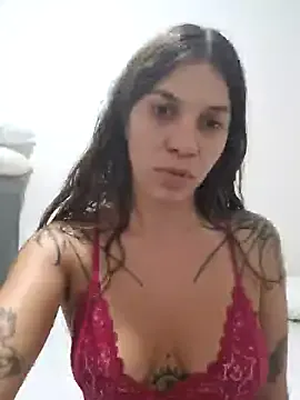 EstefaniaBrown – webcam model profile photo Image 2