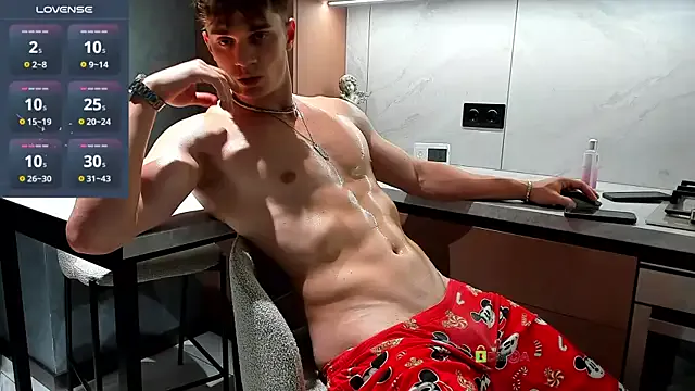 PollyElfi – webcam model profile photo Image 16