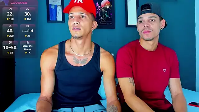 Friendsofeverything_ – webcam model profile photo