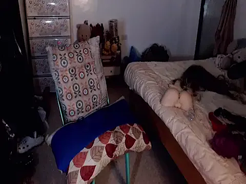 fuckinghot_jessel69 – webcam model profile photo