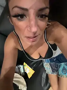 PollyElfi – webcam model profile photo Image 8