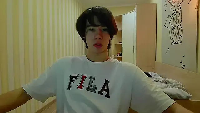 gayGamogey – webcam model profile photo