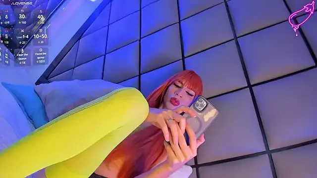 yuna_rin – webcam model profile photo Image 17