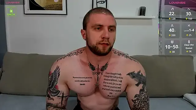 AyshaConnor – webcam model profile photo Image 7