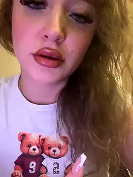 CristinaRous – webcam model profile photo Image 3