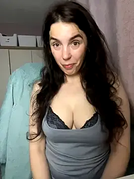 Anisyia – webcam model profile photo Image 8