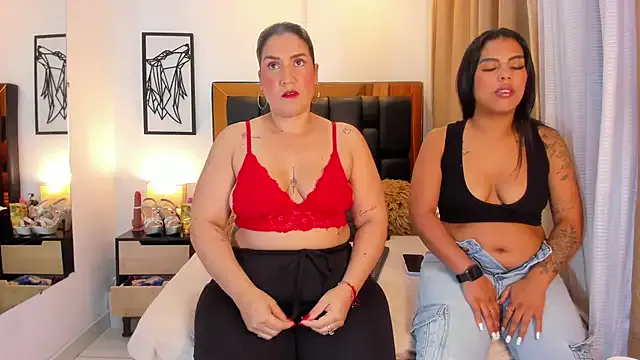 Zendaa_ – webcam model profile photo Image 11