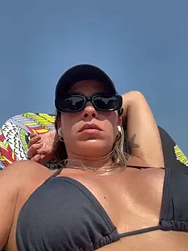 JessieLiu – webcam model profile photo Image 11