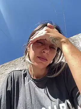 JessieLiu – webcam model profile photo Image 5