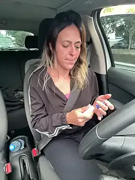 JessieLiu – webcam model profile photo Image 8