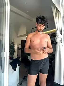 Naughty_Nisha0 – webcam model profile photo Image 3