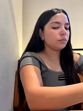 JessieLiu – webcam model profile photo Image 8