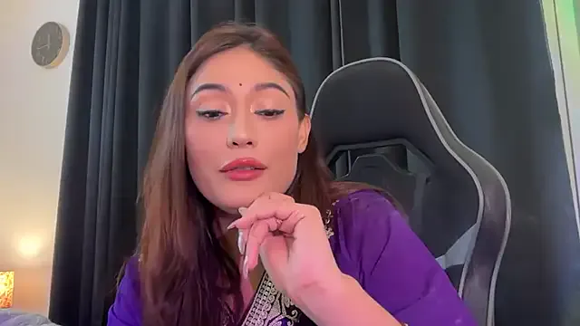 Cute-Sakhi – webcam model profile photo Image 4