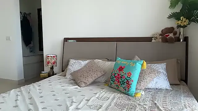 Cute-Sakhi – webcam model profile photo Image 5