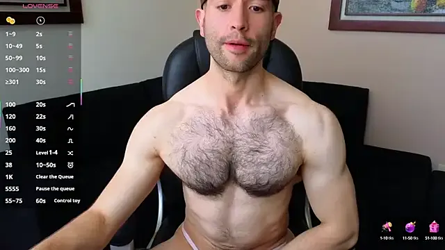 Rica_00122 – webcam model profile photo Image 12