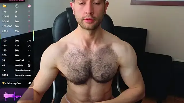 Rica_00122 – webcam model profile photo Image 14