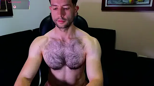 Rica_00122 – webcam model profile photo Image 5