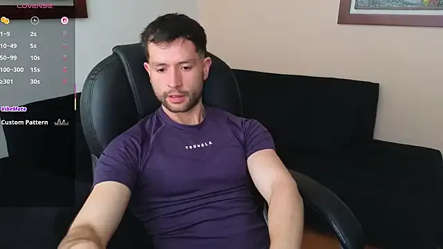 Rica_00122 – webcam model profile photo Image 9