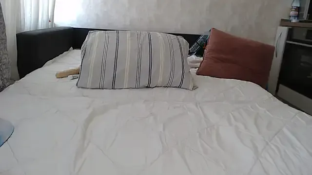 MarisaGrace – webcam model profile photo Image 2