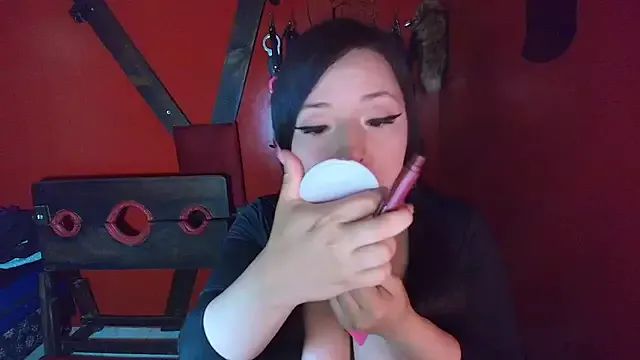 Zoluszka – webcam model profile photo Image 10