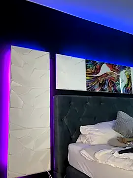 MelinaMoon – webcam model profile photo Image 12