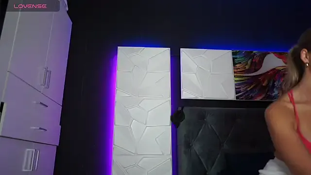 MelinaMoon – webcam model profile photo Image 6