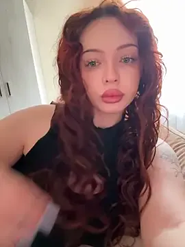 MarisaGrace – webcam model profile photo Image 15