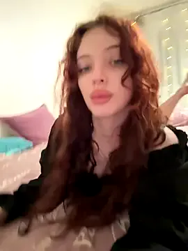 MarisaGrace – webcam model profile photo Image 17