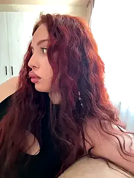 MarisaGrace – webcam model profile photo Image 2