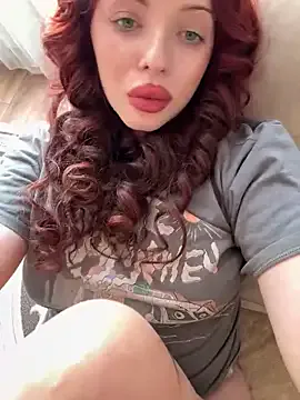 MarisaGrace – webcam model profile photo Image 4