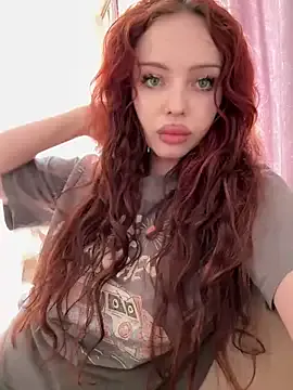 MarisaGrace – webcam model profile photo Image 9