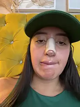 baeasian – webcam model profile photo Image 2