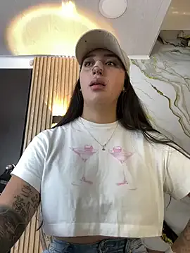 baeasian – webcam model profile photo Image 4