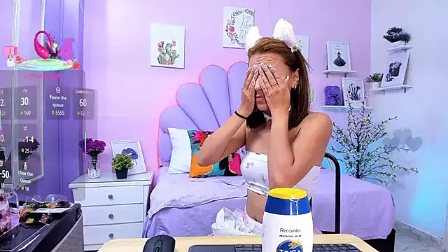 Cute-Sakhi – webcam model profile photo Image 7