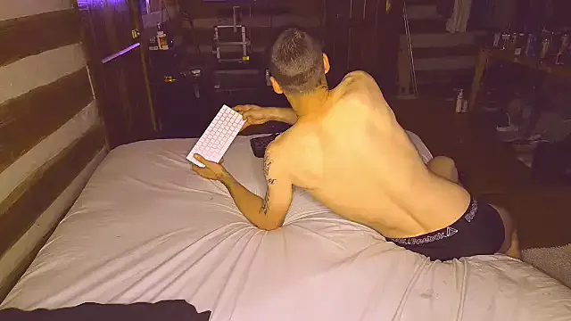 nide_xiaogou – webcam model profile photo Image 2