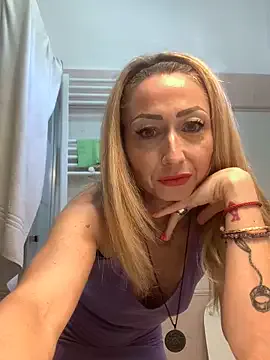 ArabicBarbie – webcam model profile photo Image 9