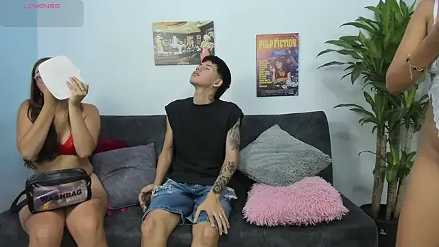 Dami-Marya – webcam model profile photo Image 18