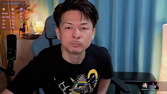 Neznost – webcam model profile photo Image 10