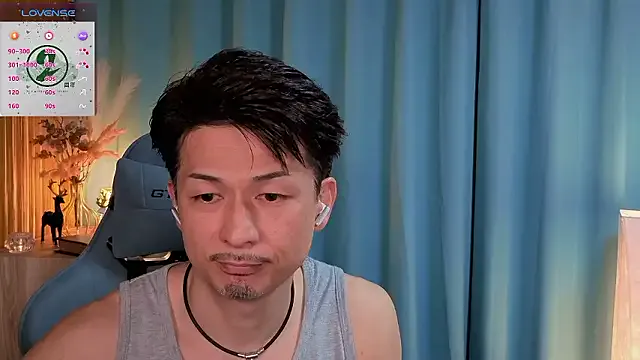 Neznost – webcam model profile photo Image 11