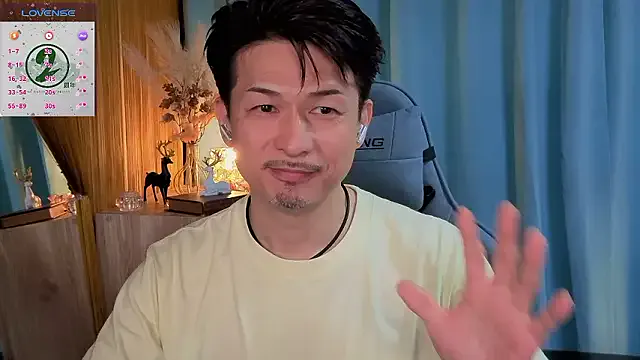 Neznost – webcam model profile photo Image 12