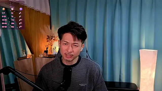 Neznost – webcam model profile photo Image 14