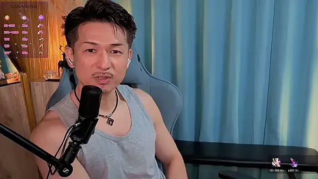 Neznost – webcam model profile photo Image 15