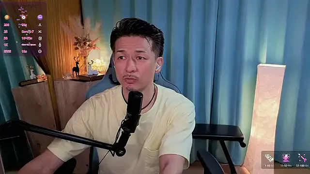 Neznost – webcam model profile photo Image 16