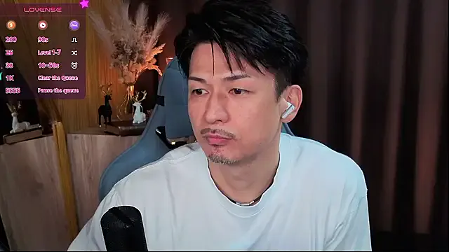 Neznost – webcam model profile photo Image 19